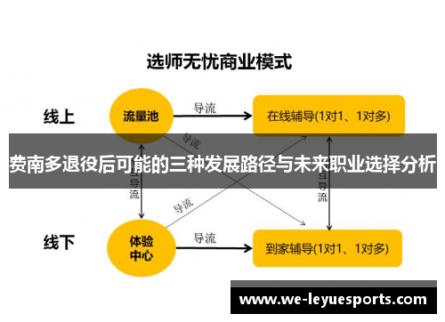 费南多退役后可能的三种发展路径与未来职业选择分析