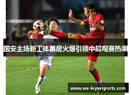 国安主场新工体票房火爆引领中超观赛热潮